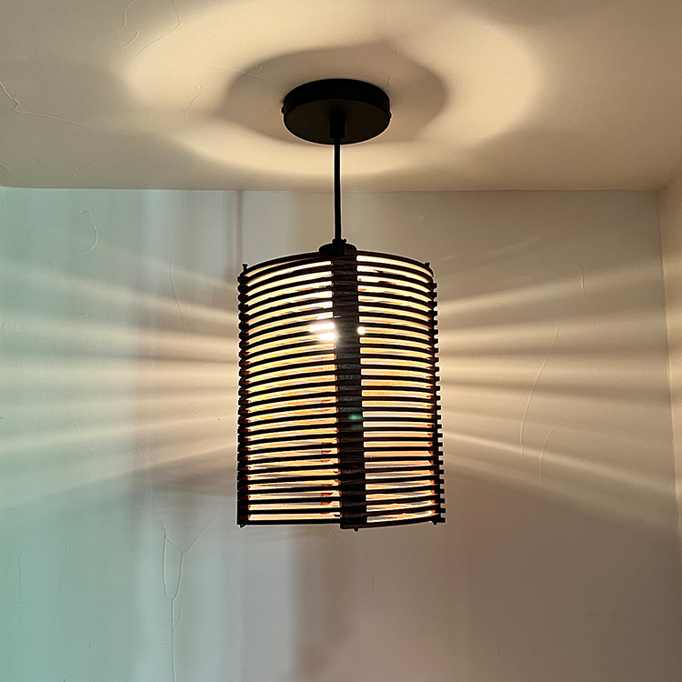 flexi stacked slats